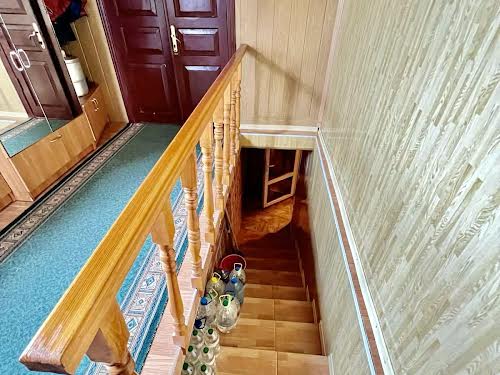 будинок за адресою Оранжерейна вул., 112