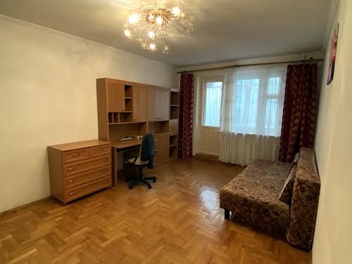 квартира за адресою Михайла Драгана вул., 19
