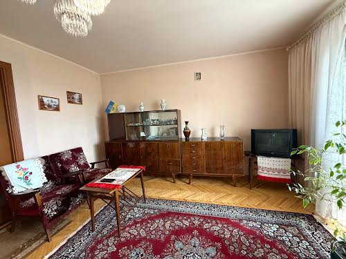 квартира по адресу Ряшевская ул., 9