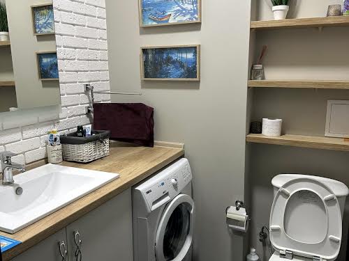 квартира за адресою Пішонівська вул., 24/1
