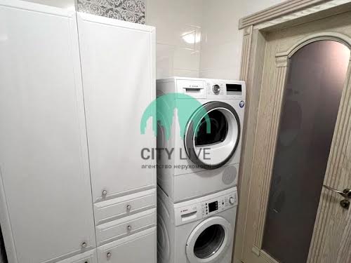 квартира за адресою Бельведерська вул., 32а