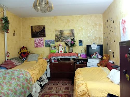 квартира по адресу Вахтанга Кикабидзе ул. (Булгакова), 18