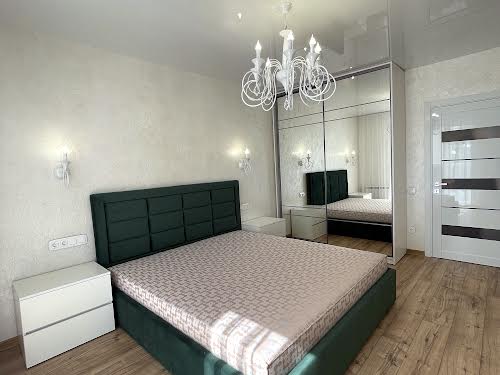 квартира за адресою Тараса Шевченка вул., 38