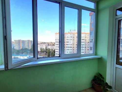 квартира по адресу Радужный массив ул., 16/2