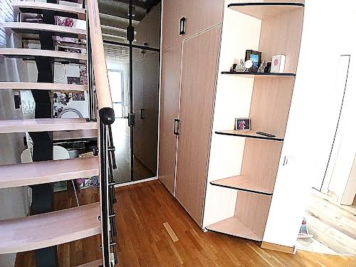 квартира за адресою Покровська, 9