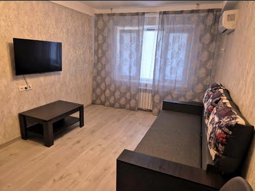 квартира по адресу Зодчих ул., 60/1