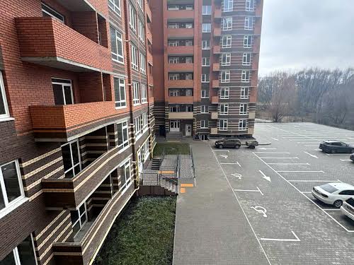 квартира за адресою Старокостянтинівське шосе, 20/4