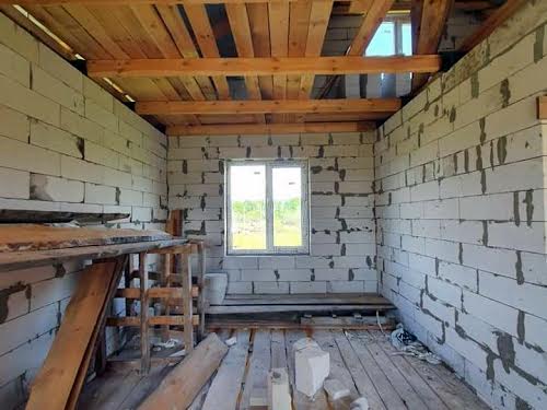 будинок за адресою Житомир, Сергія Параджанова вул. (Баранова)