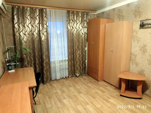квартира за адресою Тополя-3 вул., 1