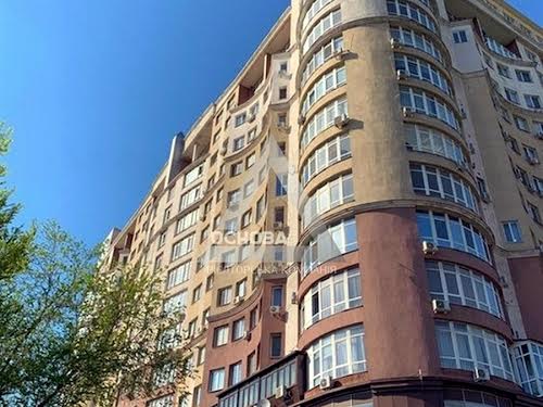 квартира за адресою Володимира Грищенка вул., 26-А