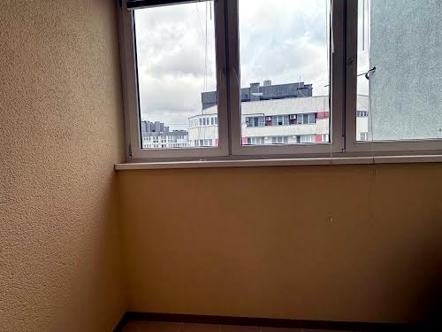 квартира за адресою Олени Пчілки вул., 6