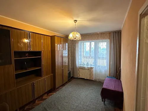 квартира за адресою Київ, Платона Майбороди вул. (Мануїльського), 5/9