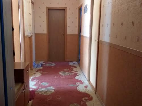 квартира по адресу Троллейбусная ул., 8
