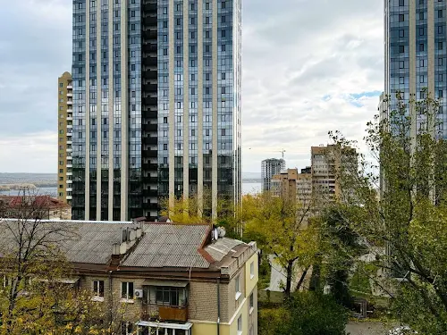квартира за адресою Героїв Крут вул. (Фурманова), 10