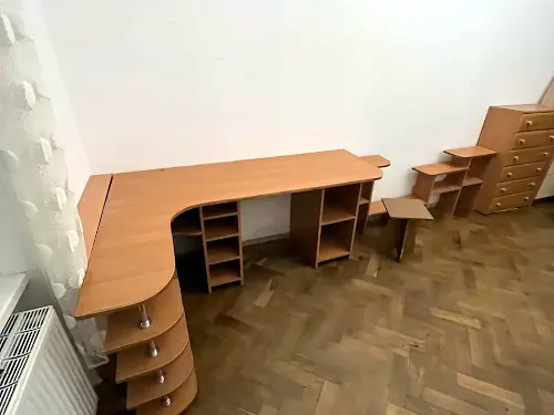 квартира по адресу Ивана Нечуя-Левицкого ул., 12