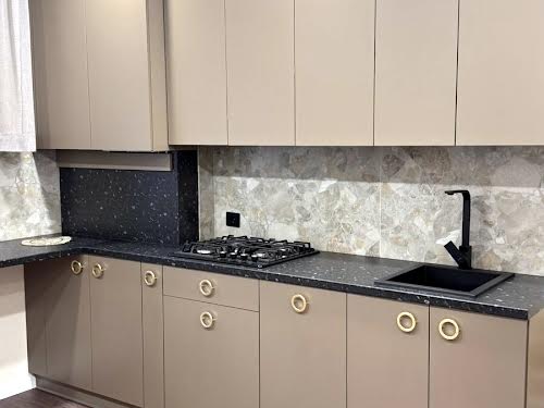 квартира за адресою Лісогринівецька вул., 34б