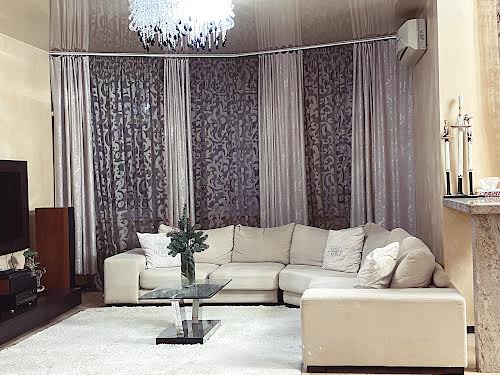 квартира за адресою Лесі Українки бульв., 23