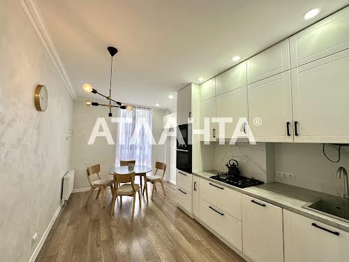 квартира за адресою Малоголосківська вул., 30
