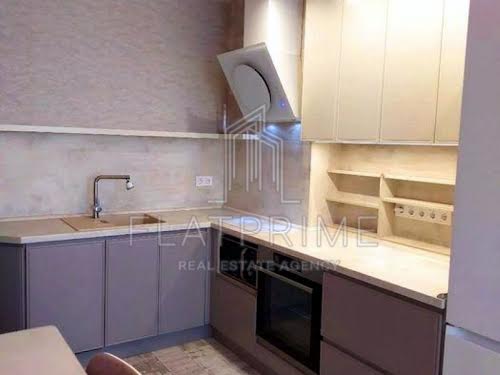 квартира по адресу Науки просп., 58В