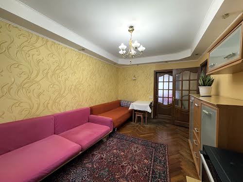 квартира за адресою Академіка Вернадського бульв., 71