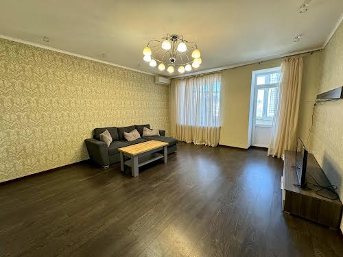квартира за адресою Педагогічна вул., 27