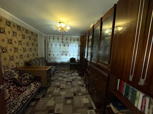 квартира по адресу Остафия Дашкевича ул. (Курнатовского), 17б