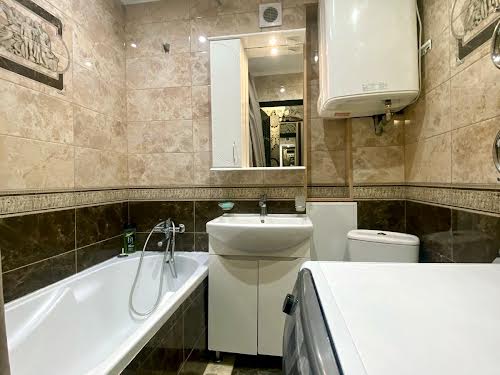 квартира по адресу Киевский Шлях ул., 39а