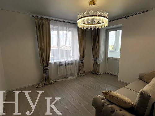 квартира за адресою Олександрівська, 3