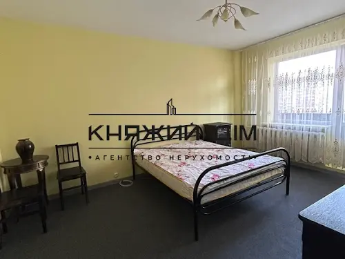 квартира за адресою Петра Григоренка просп., 21