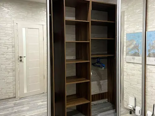 квартира по адресу Драгоманова ул., 2-А