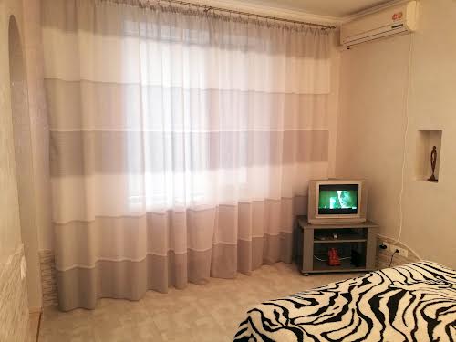 квартира по адресу Соборная пл., 6