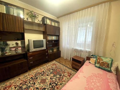 квартира за адресою Оболонський просп., 14Д