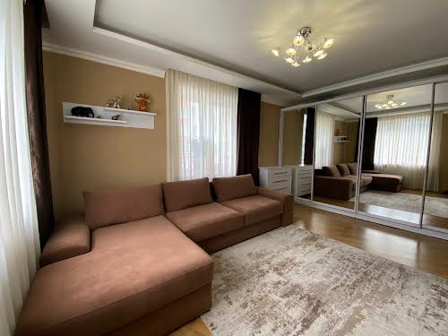 квартира за адресою Зелена вул., 115