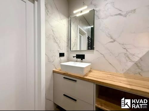 квартира за адресою Ольги Кисілевської вул., 31