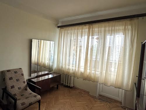 квартира за адресою Берестейський просп. (Перемоги), 20