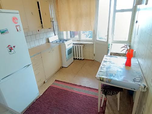 квартира за адресою Докучаєвська вул., 16