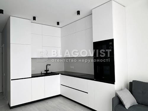 квартира за адресою Предславинська вул., 44
