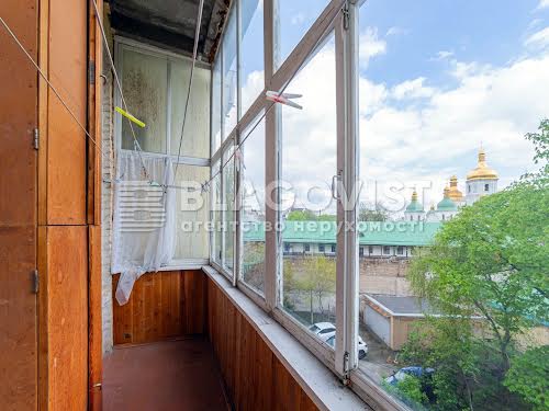 квартира по адресу Стрелецкая ул., 7/6
