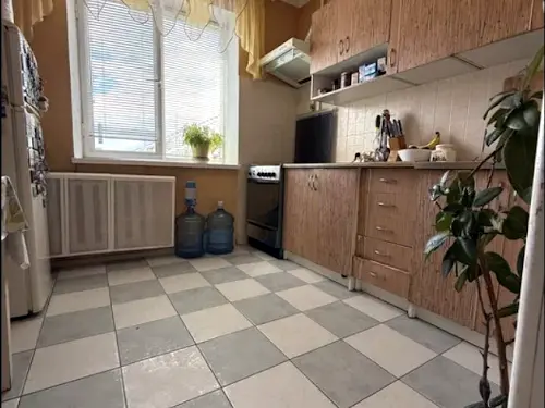 квартира по адресу Озёрная ул., 14