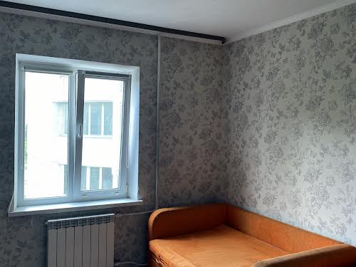 квартира по адресу Анны Ахматовой ул., 8