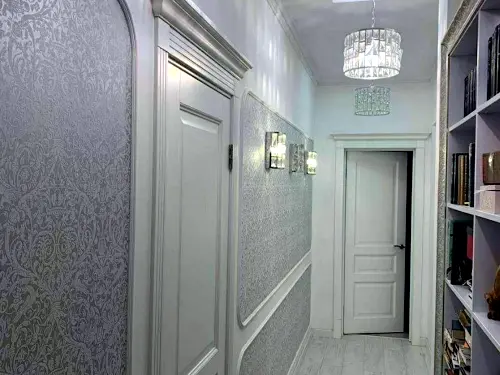 квартира за адресою Валерія Лобановського просп. (Червонозоряний), 4-А