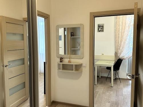 квартира за адресою Академіка Андрія Сахарова вул., 82