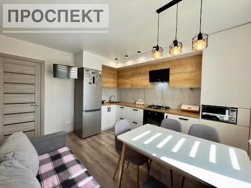 квартира по адресу Михаила Лушпы просп., 5 к22