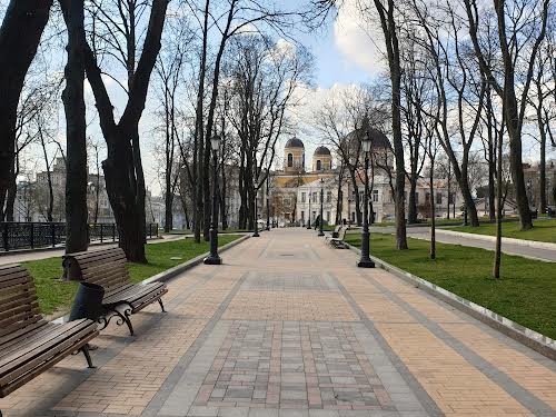 квартира за адресою Георгіївський пров., 2
