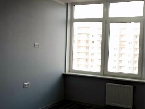 квартира за адресою с. Крижанівка, Академіка Сахарова вул., 3г