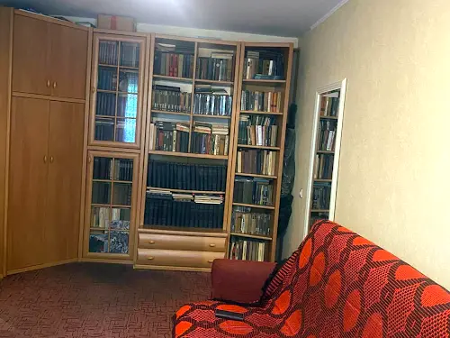 квартира за адресою Сонячна Набережна вул. (Маршала Малиновського), 12