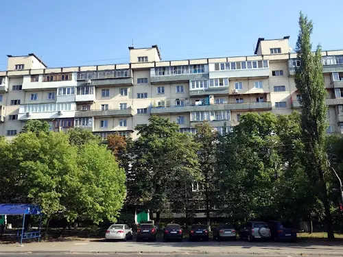 квартира по адресу Раисы Окипной ул., 7