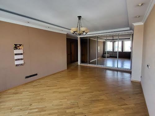 квартира по адресу Миколы Бажана просп., 14