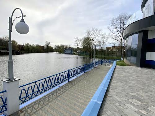 квартира за адресою Центральна вул., 11