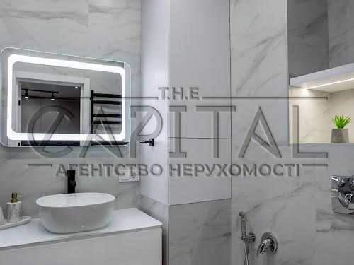 квартира за адресою Михайла Бойчука вул. (Кіквідзе), 41-Б